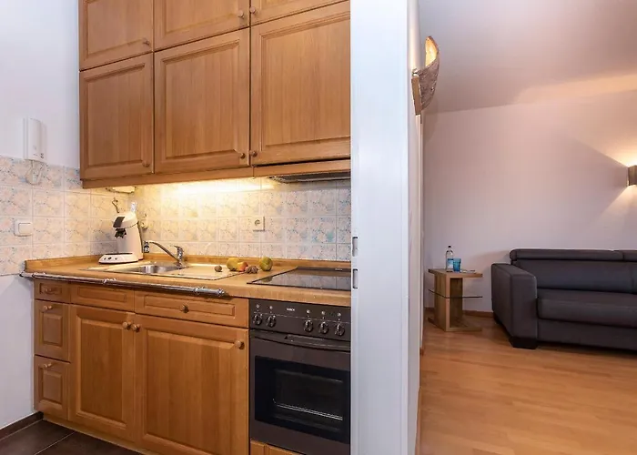 Ferienwohnung Hofmann