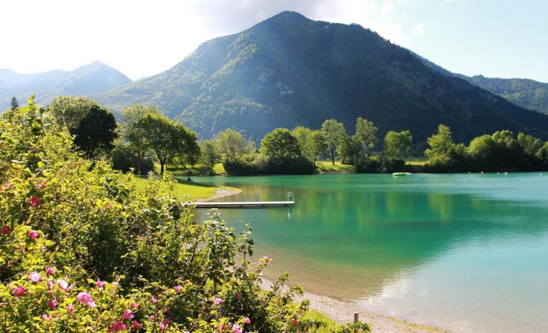 Apartment Hofmann Grassau (Bavaria)